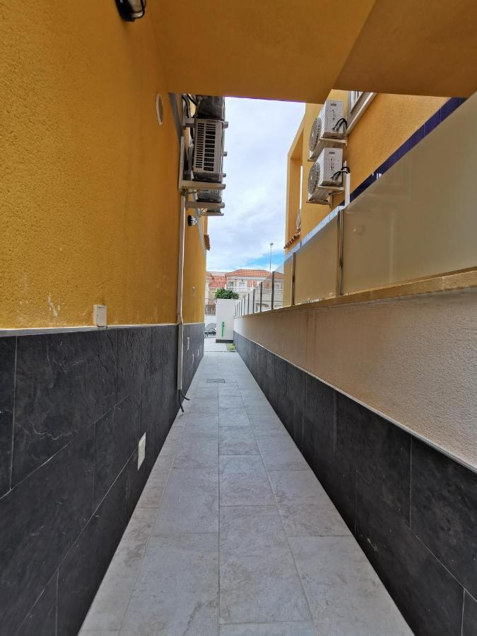 Villa La Zenia 25 Playa Flamenca Exterior foto