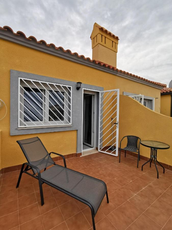 Villa La Zenia 25 Playa Flamenca Exterior foto
